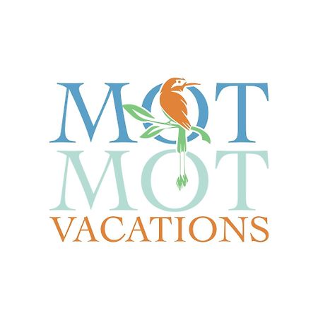 SámaraMot Mot Vacationアパートメント エクステリア 写真